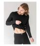Термокальсоны Comazo, модель Sport -25° (Man), цвет черный, размер 52 (XL)