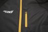 Куртка утепленная RAY, модель Active (Unisex), цвет черный/коричневый, размер 56 (XXXL)