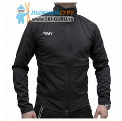 Спортивная куртка парадная RAY, (Man), размер 48 (M)